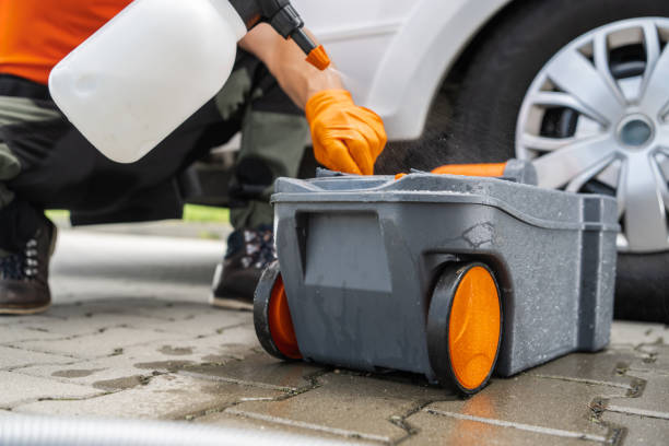 Best Soil Testing and Treatment  in New City, NY